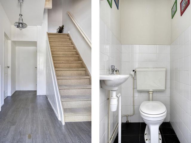 Cederstraat 29, Etten-Leur