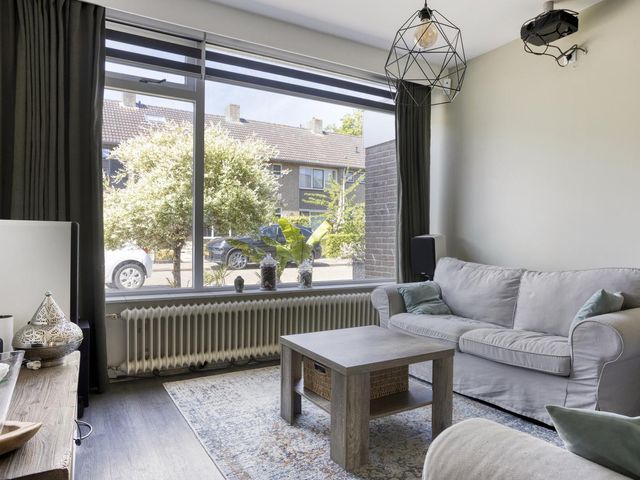 Cederstraat 29, Etten-Leur