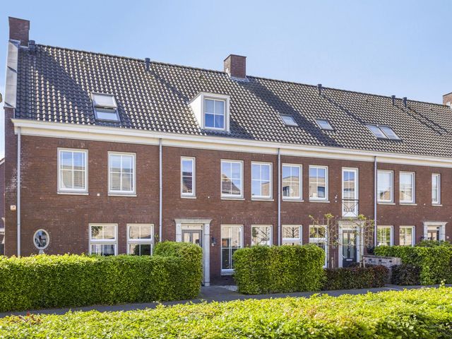 Schipperstraat 80, Etten-Leur