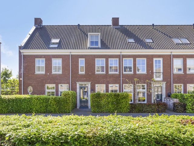 Schipperstraat 80, Etten-Leur