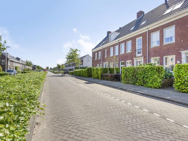 Schipperstraat 80, Etten-Leur