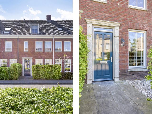 Schipperstraat 80, Etten-Leur