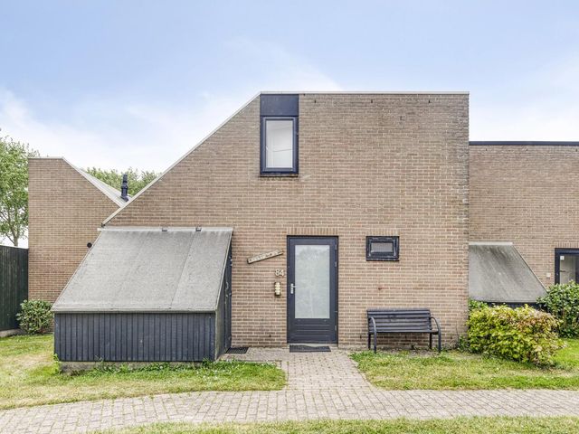 de Haaijmanweg 3 0084, Burgh-Haamstede