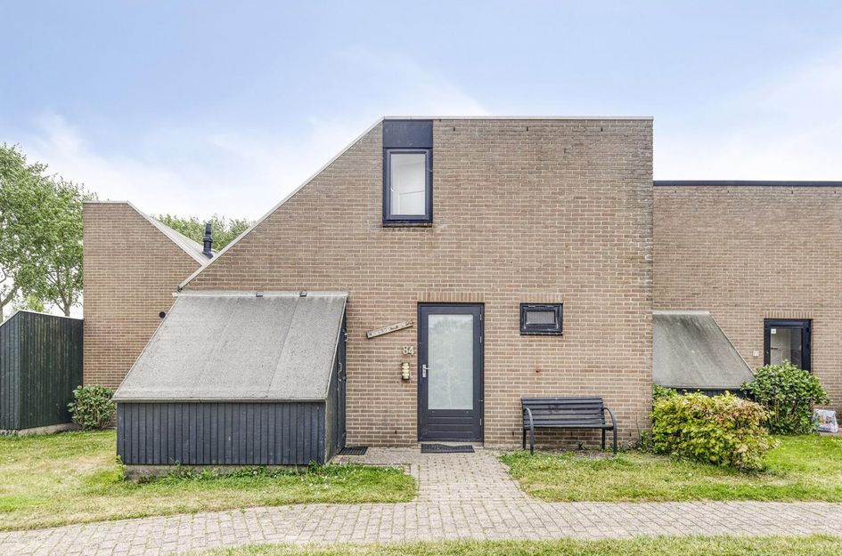de Haaijmanweg 3 0084