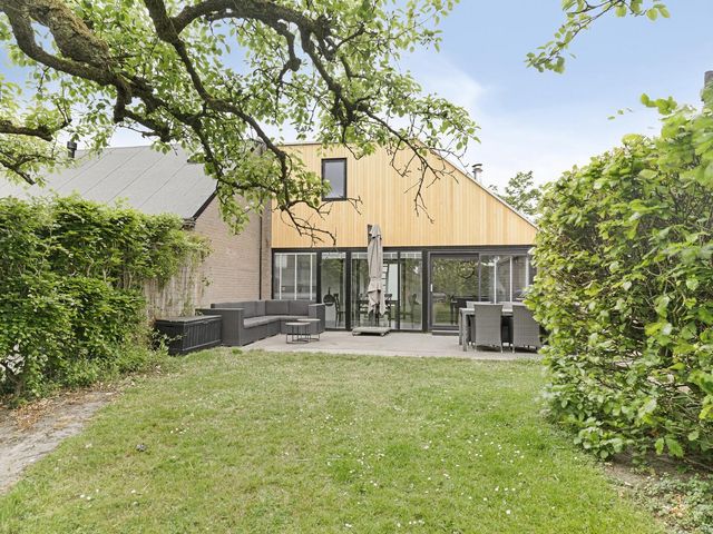 de Haaijmanweg 3 0084, Burgh-Haamstede