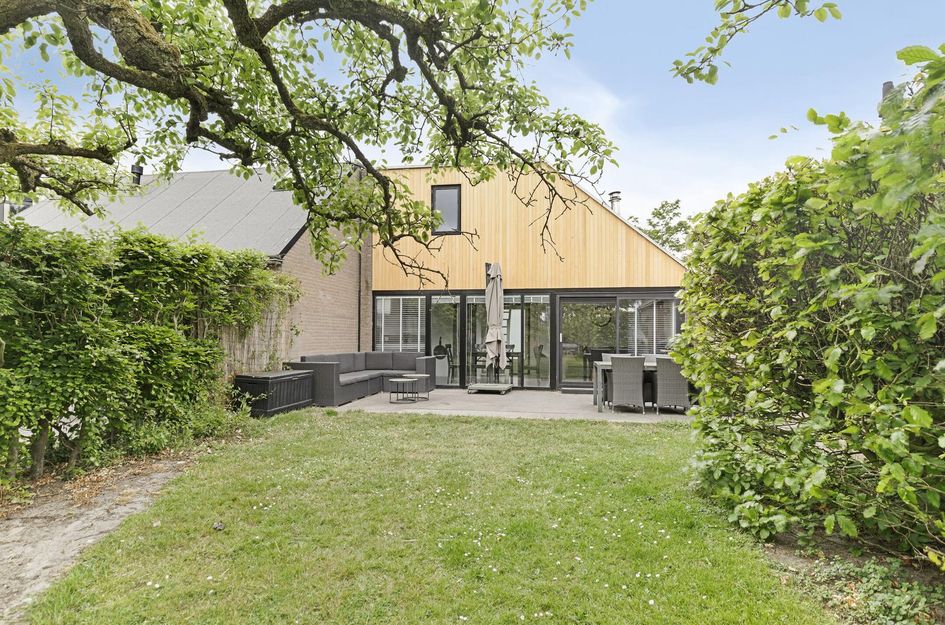 de Haaijmanweg 3 0084