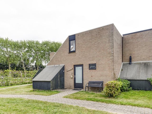 de Haaijmanweg 3 0084, Burgh-Haamstede
