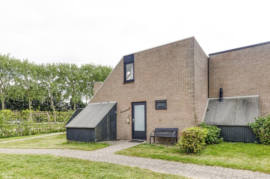 de Haaijmanweg 3 0084