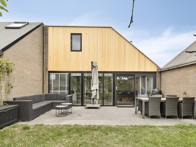 de Haaijmanweg 3 0084, Burgh-Haamstede