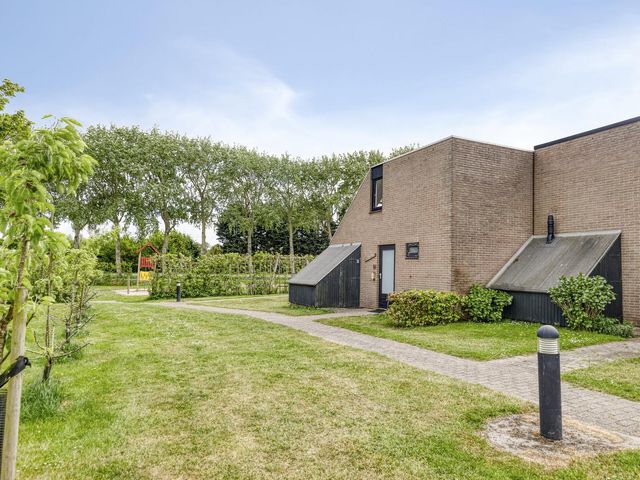 de Haaijmanweg 3 0084, Burgh-Haamstede