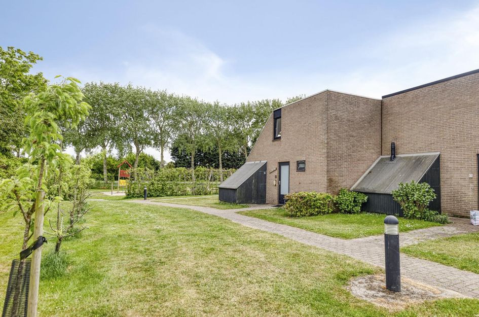 de Haaijmanweg 3 0084
