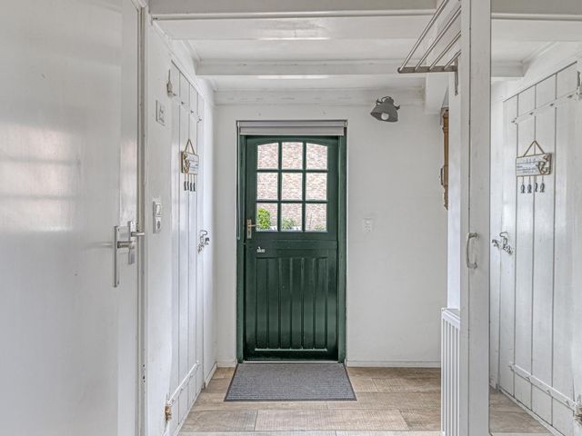 Baken 32, Scharendijke