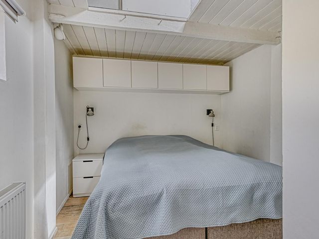 Baken 32, Scharendijke