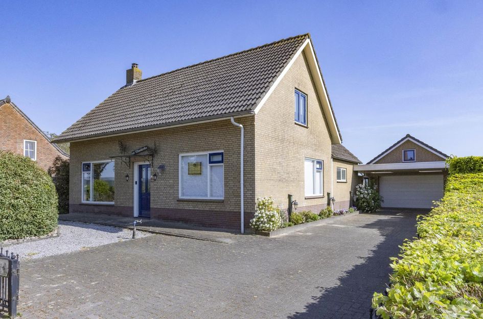 Driehoekweg 1