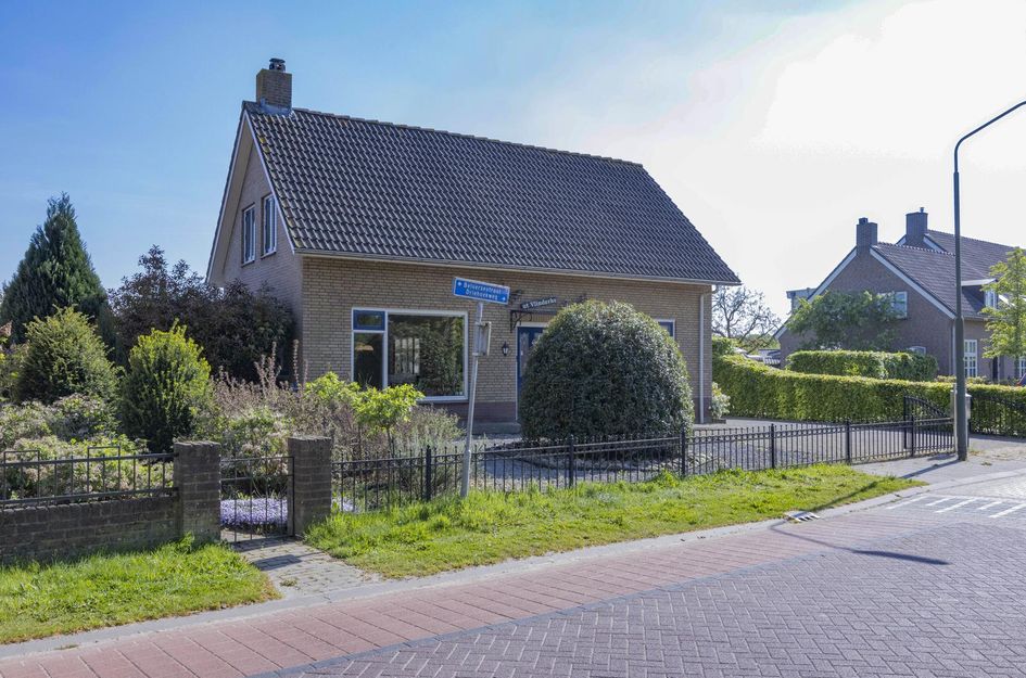 Driehoekweg 1