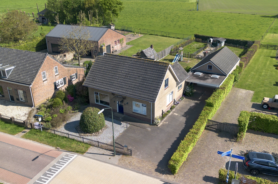 Driehoekweg 1