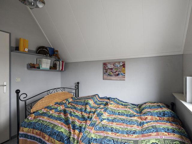 Bassingracht 48, Den Helder