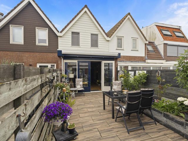 Bassingracht 48, Den Helder