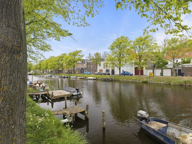 Bassingracht 48, Den Helder