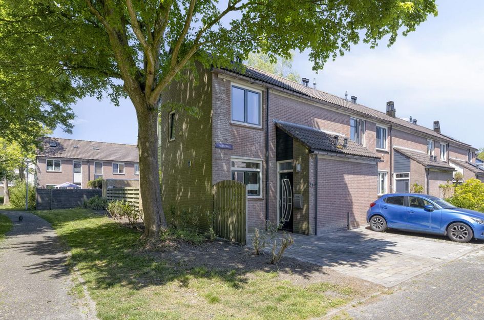 Paletstraat 21