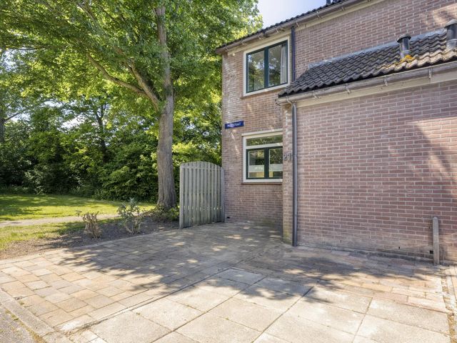 Paletstraat 21, Alkmaar