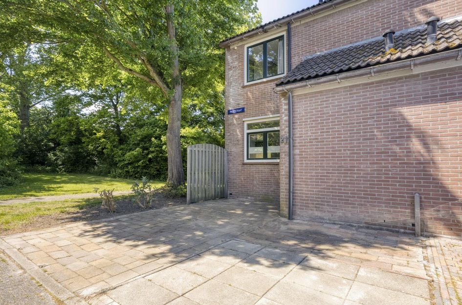 Paletstraat 21