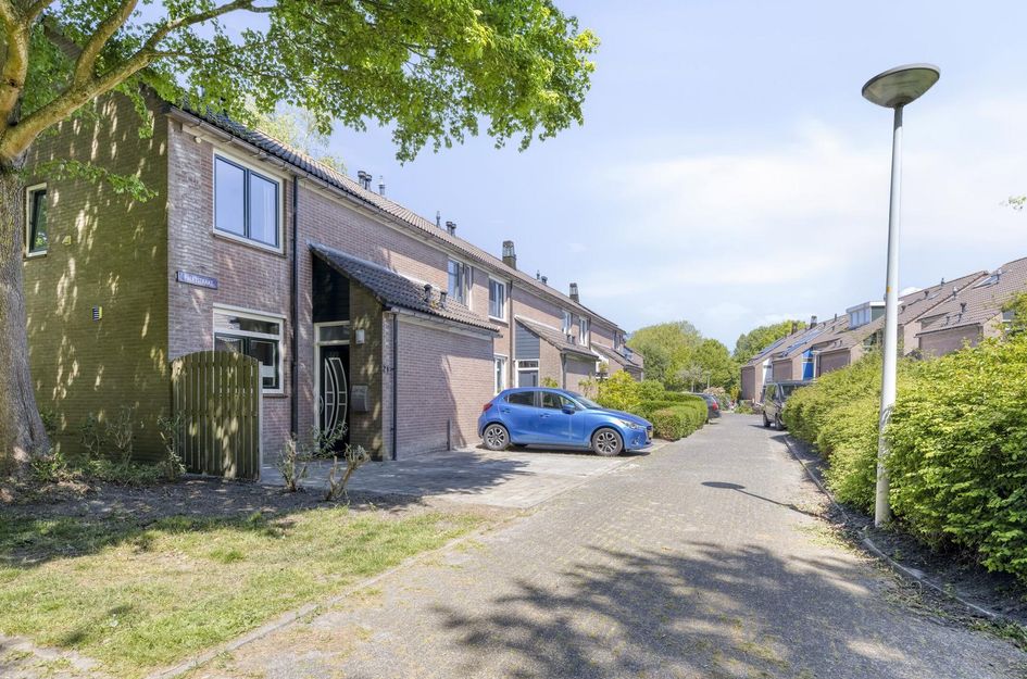 Paletstraat 21