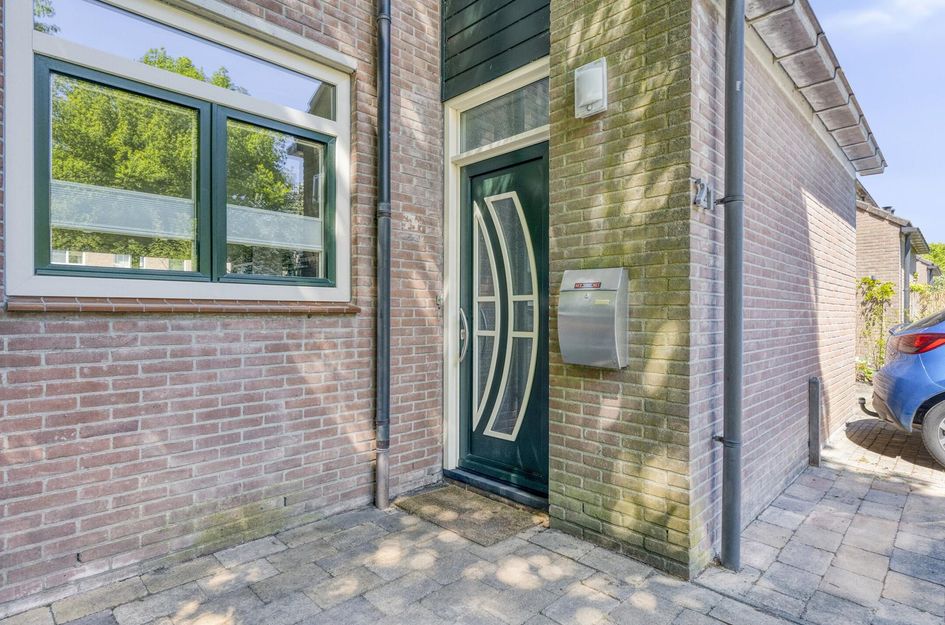 Paletstraat 21