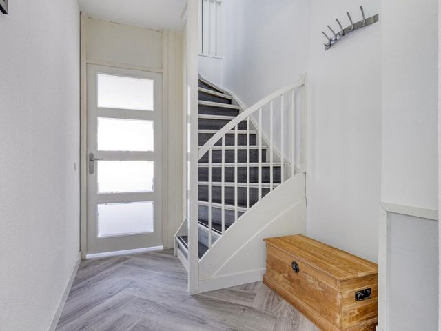 Paletstraat 21, Alkmaar