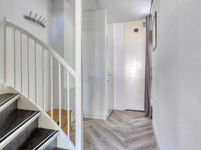 Paletstraat 21, Alkmaar