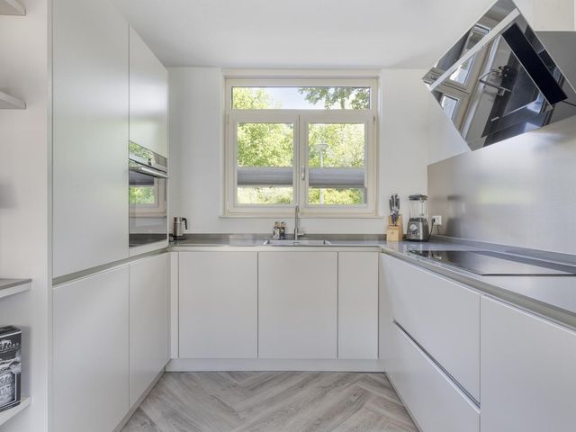 Paletstraat 21, Alkmaar