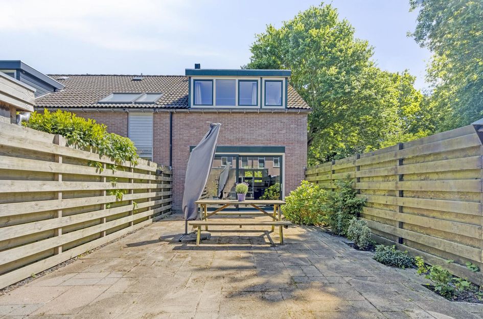 Paletstraat 21