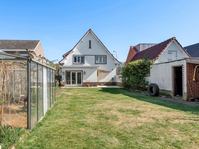 Pijlstraat 10  , Retie