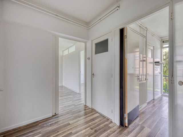 Middelrode 171, Rotterdam