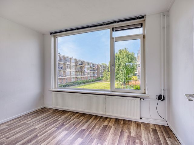 Middelrode 171, Rotterdam