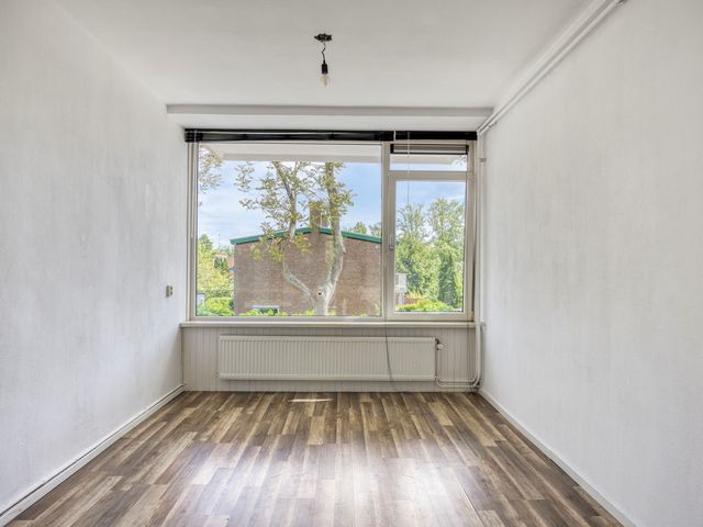 Middelrode 171, Rotterdam