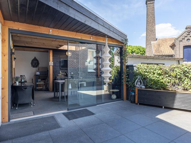 Watermolenstraat 11, Grevenbicht
