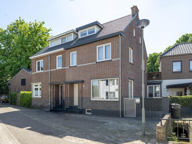 Watermolenstraat 11, Grevenbicht