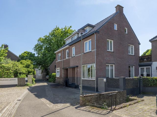 Watermolenstraat 11, Grevenbicht