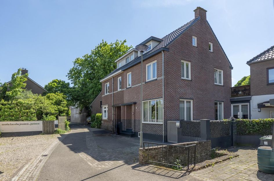 Watermolenstraat 11