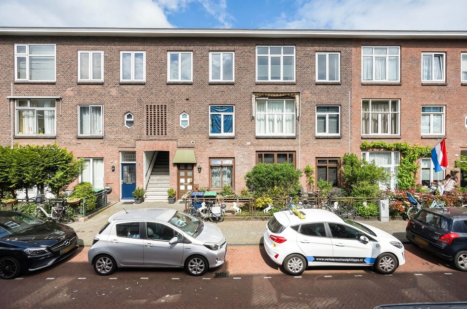 Hazelaarstraat 29