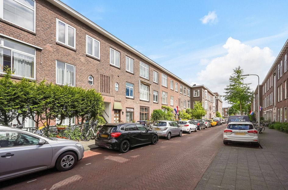 Hazelaarstraat 29