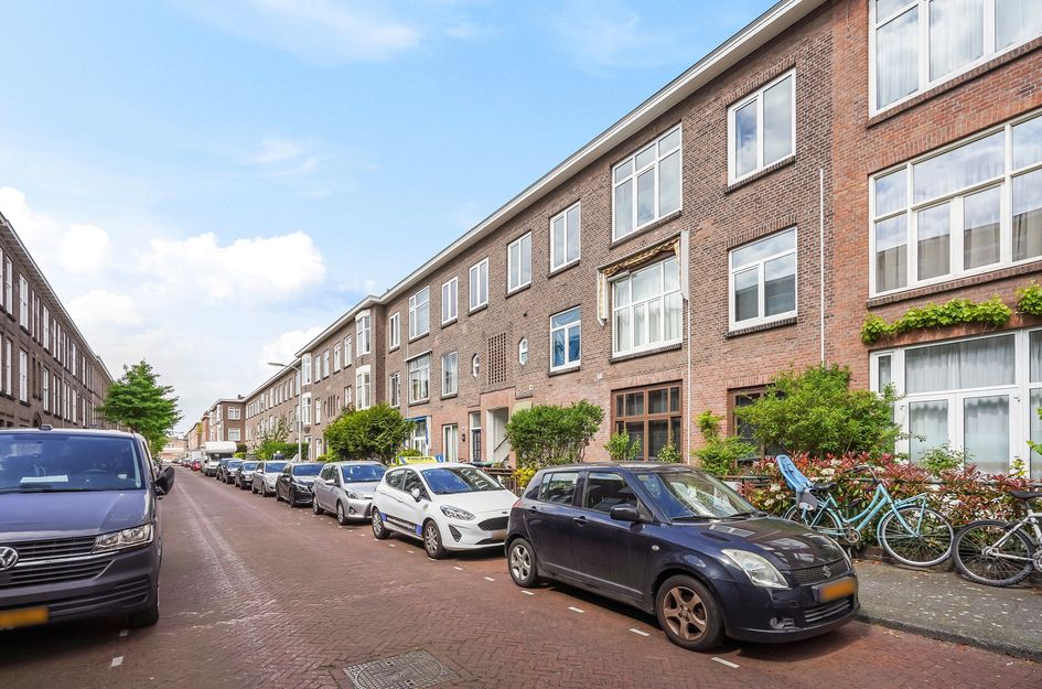 Hazelaarstraat 29