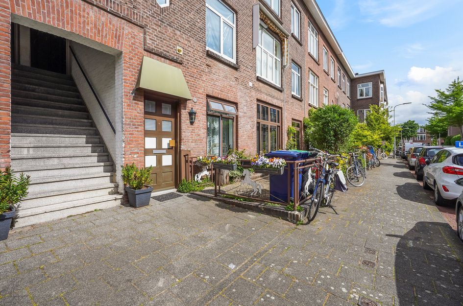 Hazelaarstraat 29