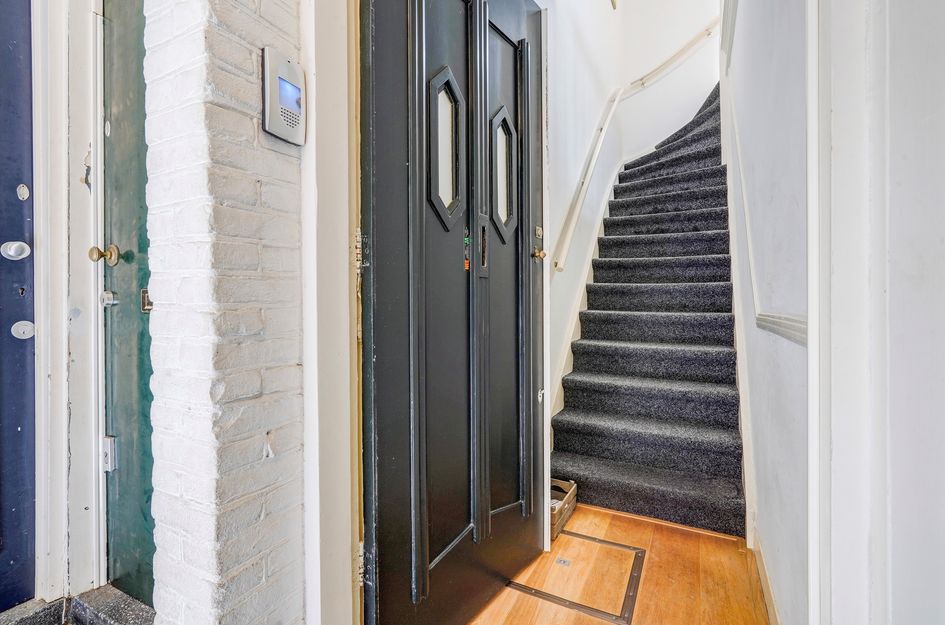 Hazelaarstraat 29