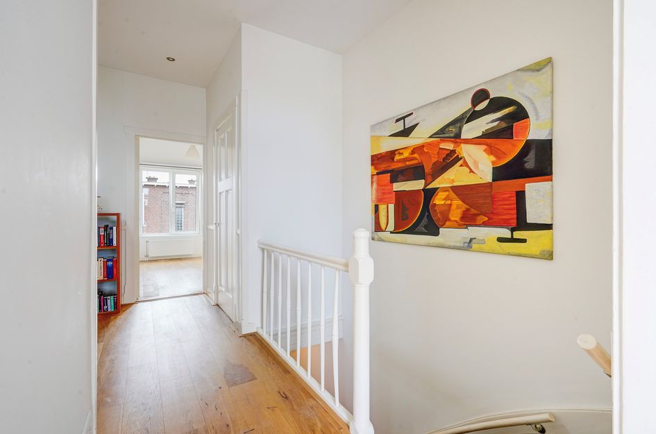 Hazelaarstraat 29