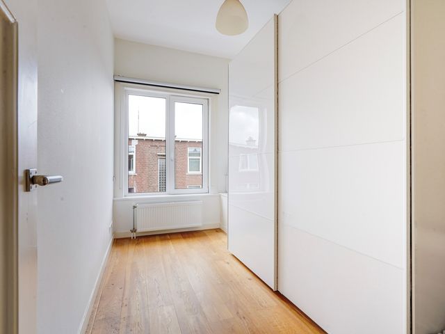 Hazelaarstraat 29, Den Haag