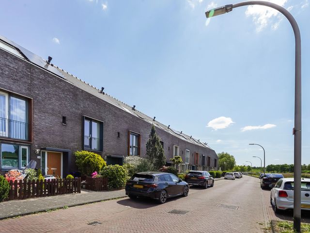 Ballangéelaan 52, Den Haag