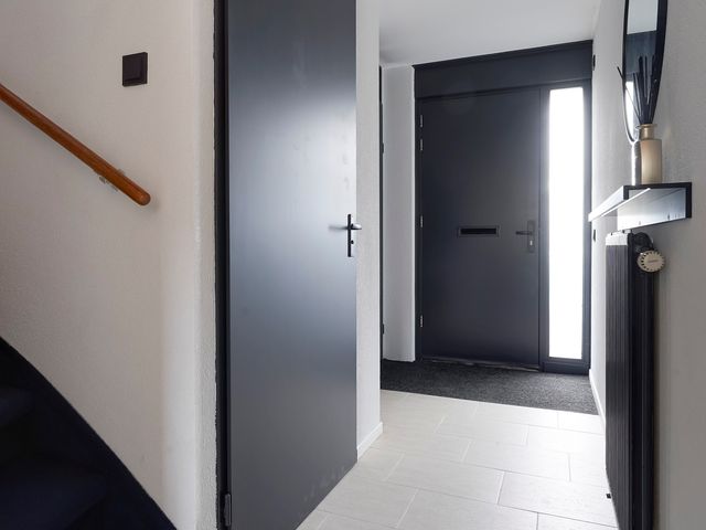 Ballangéelaan 52, Den Haag