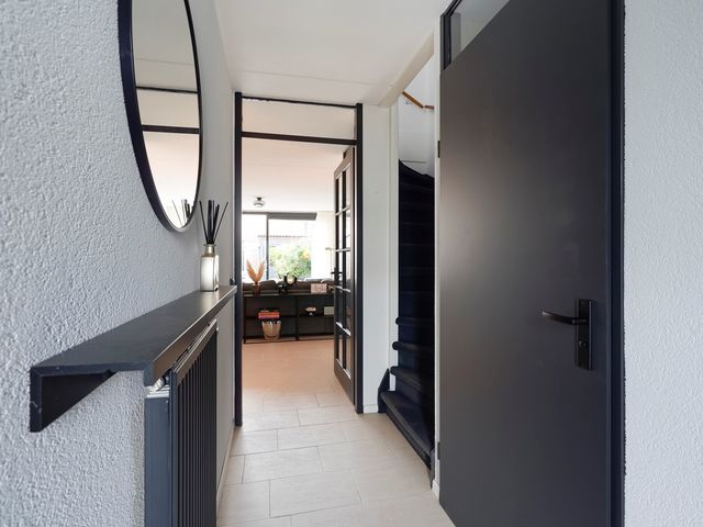Ballangéelaan 52, Den Haag